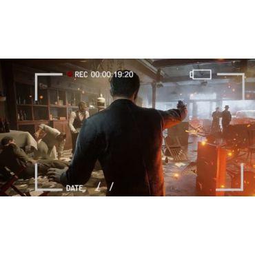 Запись игры и всего игрового процесса Запись игры и всего игрового процесса