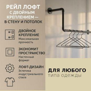 Настенный кронштейн со сталью и стилем: для дома, зала и шоурума