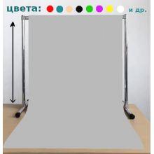 Предметный фон светло серый